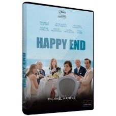 Happy End |uscita ritirata| Happy End |uscita ritirata|